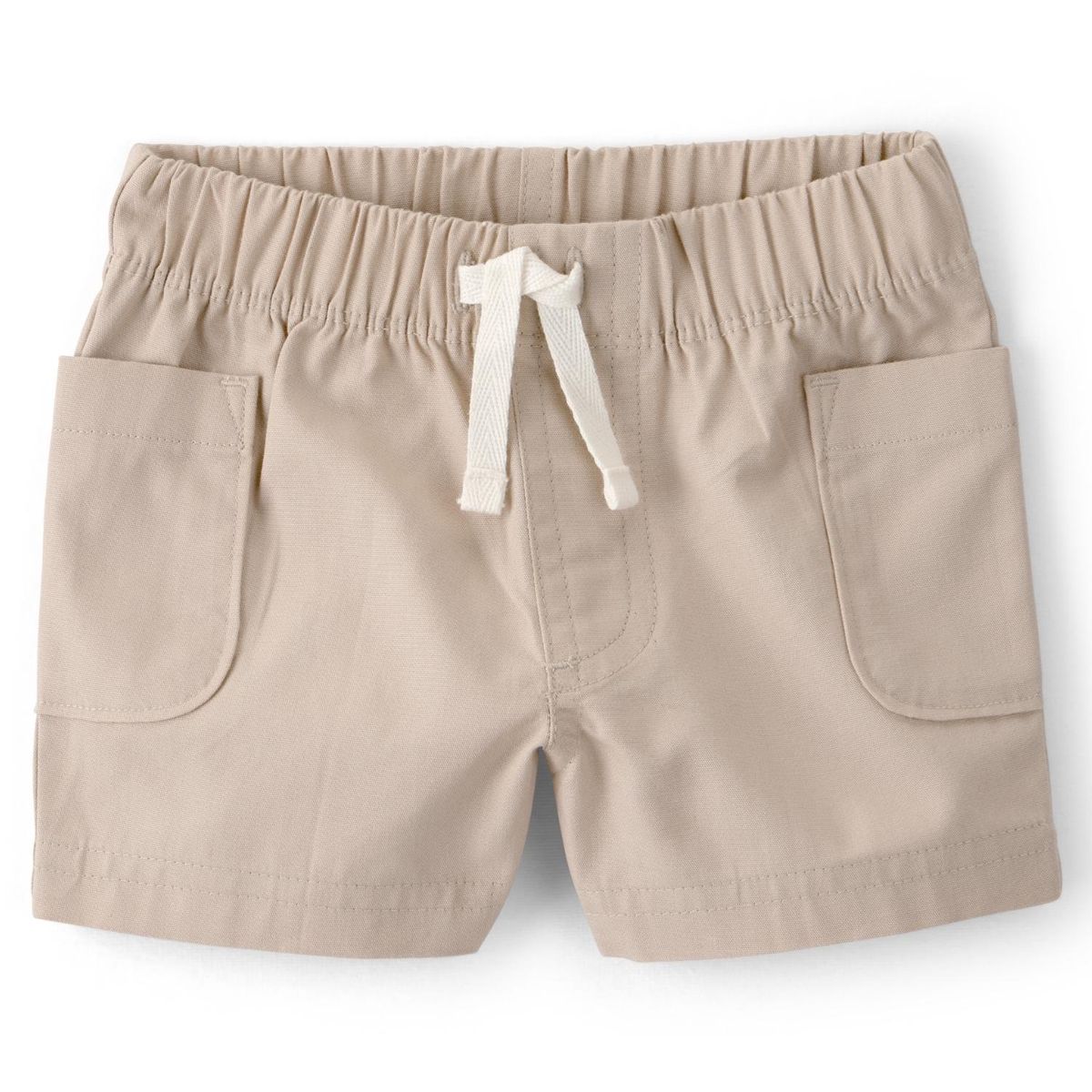 CARTER'S - Conjunto 3 Piezas Polera, Body y Short Bebé Niño
