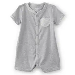 CARTER'S - Enterito Algodón Bebé Niño
