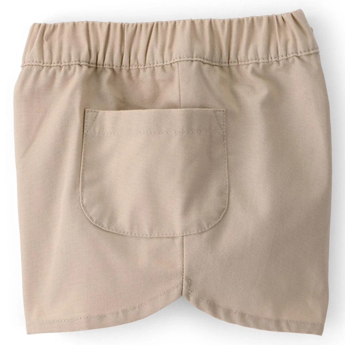 CARTER'S - Conjunto 3 piezas Blusa, Body y Short Bebé Niña