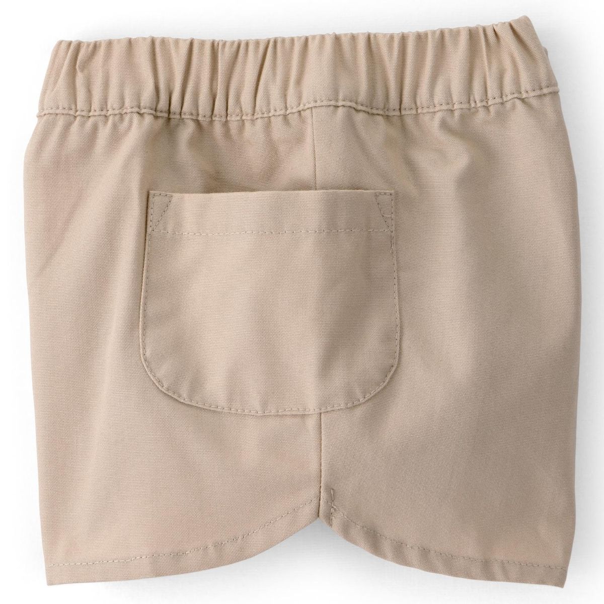 CARTER'S - Conjunto 3 piezas Blusa, Body y Short Bebé Niña
