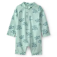 CARTER'S - Traje de Baño protección UV50+ Bebé Niño