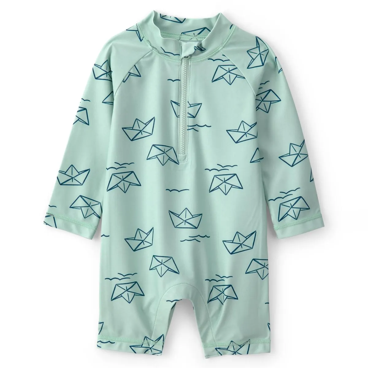 CARTER'S - Traje de Baño protección UV50+ Bebé Niño