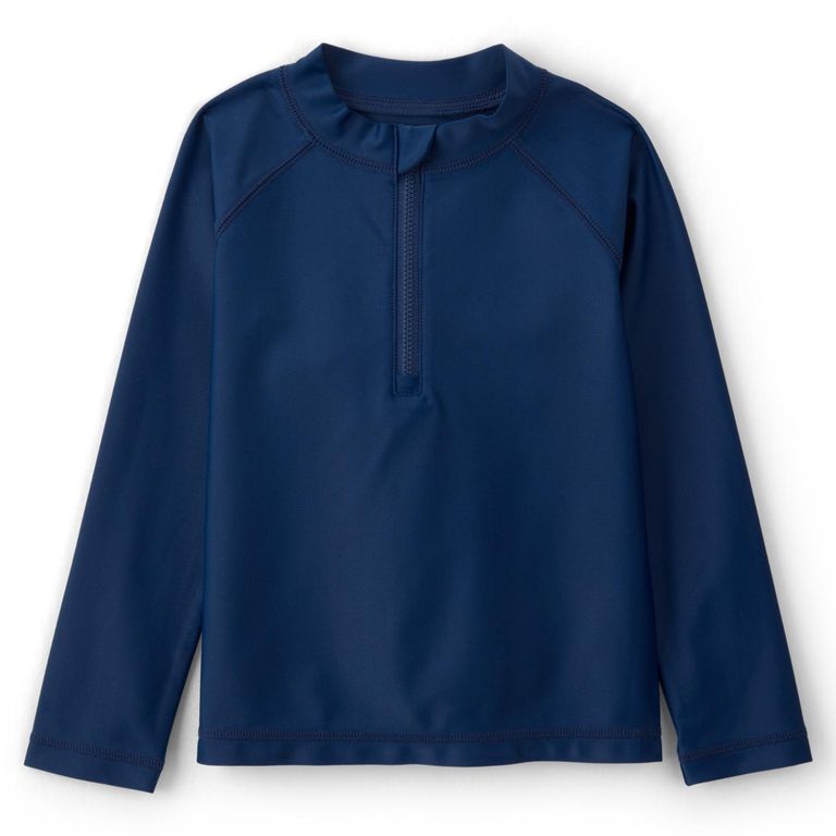 Traje De Baño Protección Uv 50+ Niño 2 A 5 Años