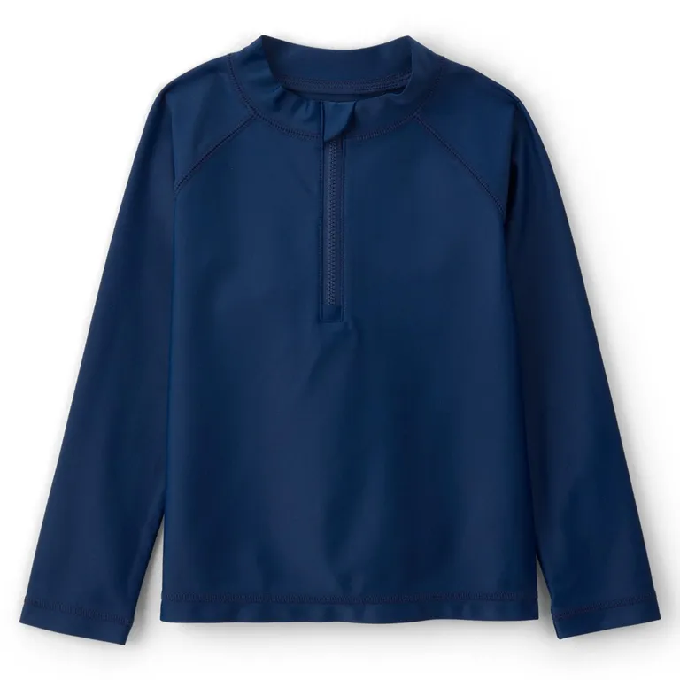 Traje De Baño Protección Uv 50+ Niño 2 A 5 Años
