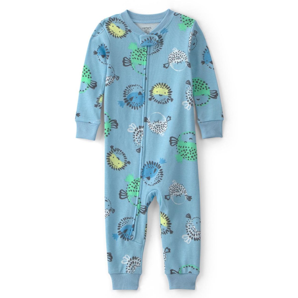 CARTER'S - Pijama Algodón Bebé Niño