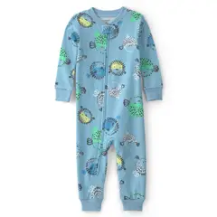 CARTER'S - Pijama Algodón Niño