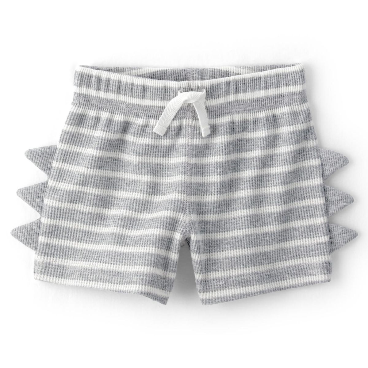CARTER'S - Conjunto 2 Piezas Polera y Short Bebé Niño