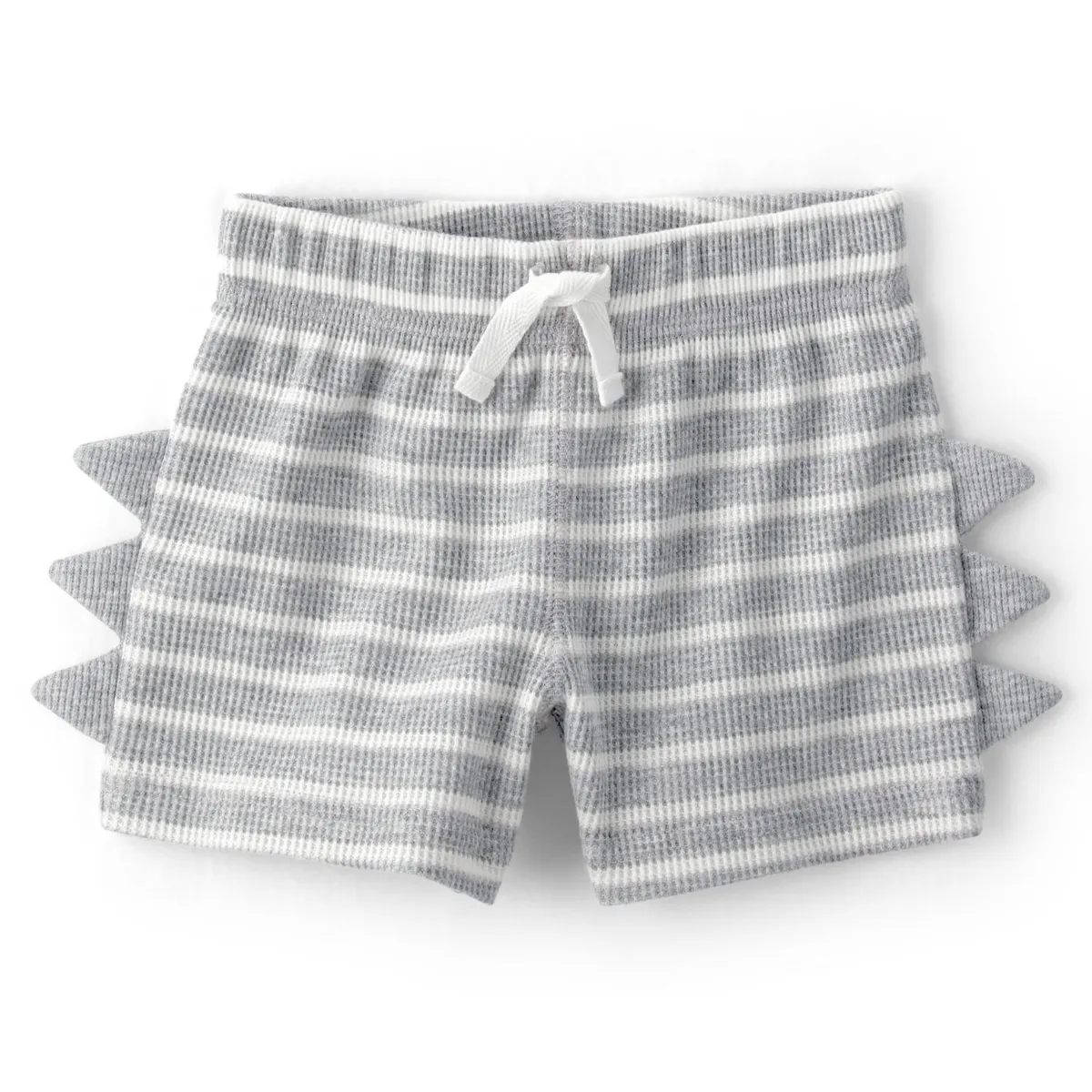 CARTER'S - Conjunto 2 Piezas Polera y Short Bebé Niño