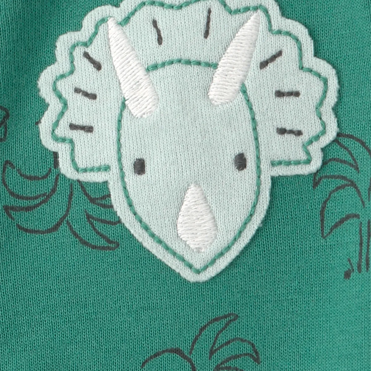 CARTER'S - Enterito Algodón Bebé Niño