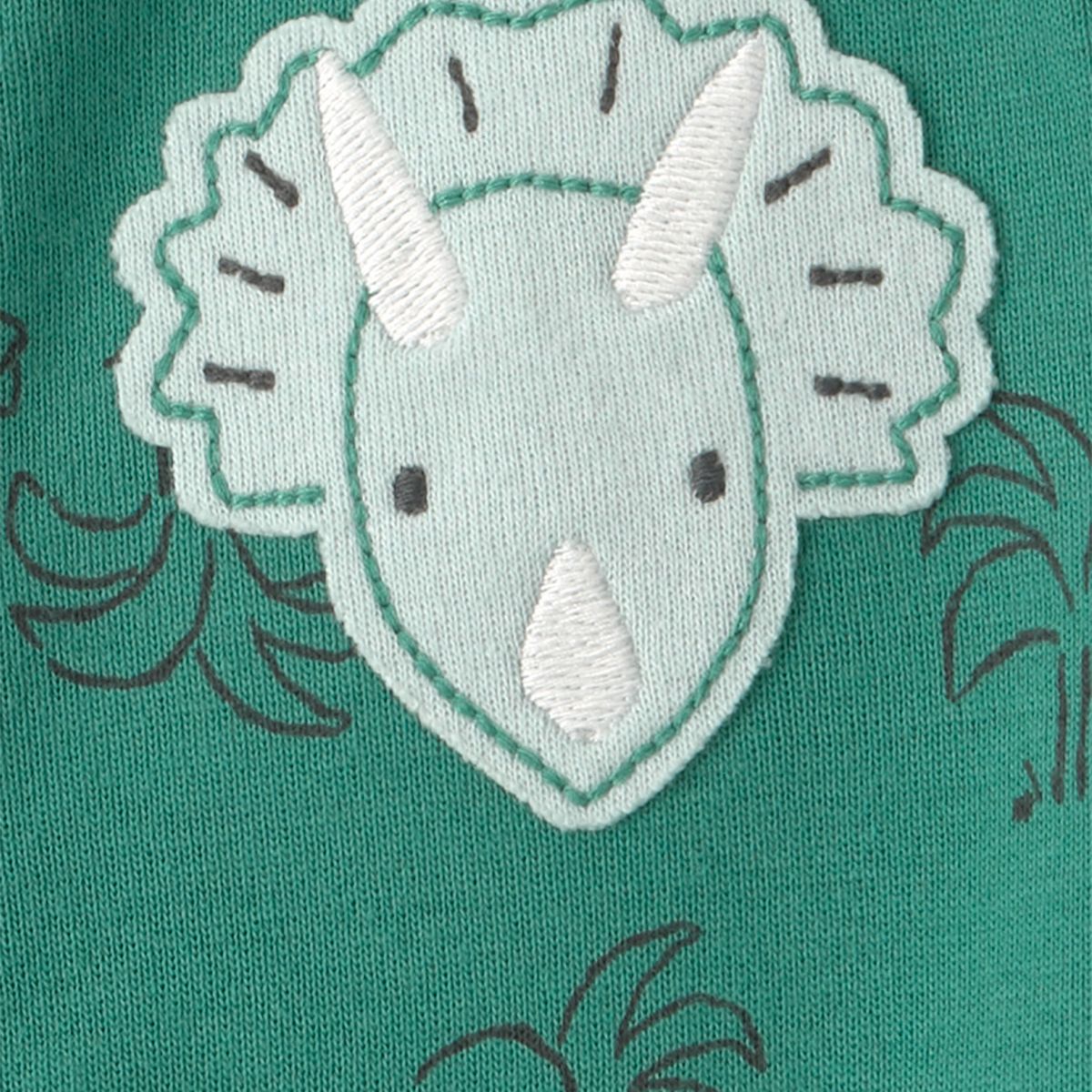 CARTER'S - Enterito Algodón Bebé Niño