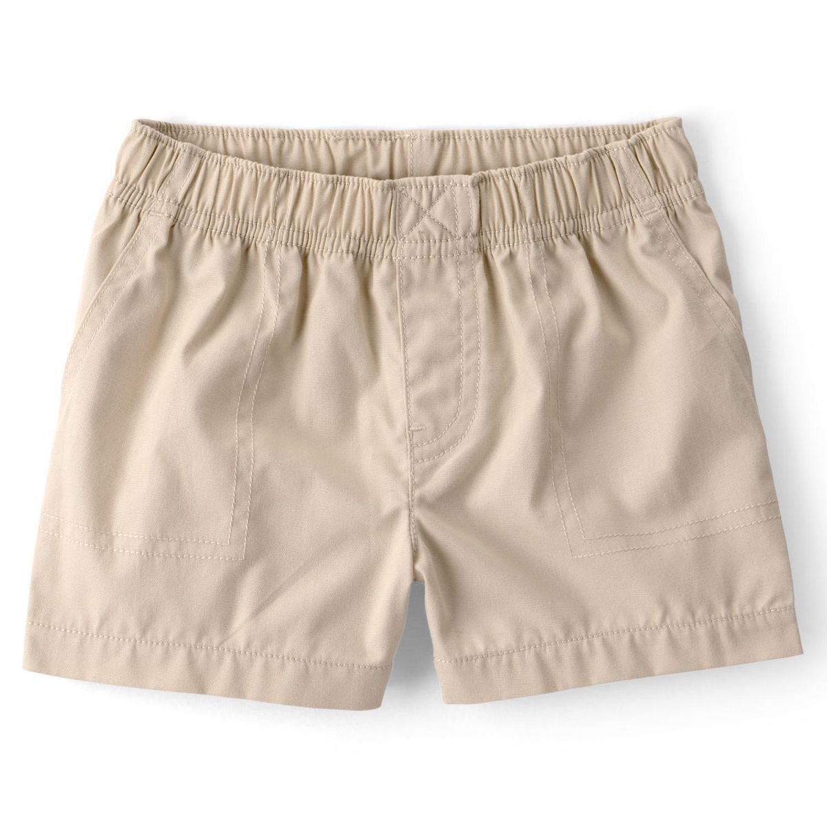 CARTER'S - Conjunto 2 Piezas Polera y Short Bebé Niño