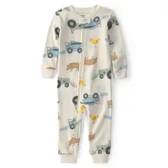CARTER'S - Pijama Algodón Niño Carter´s