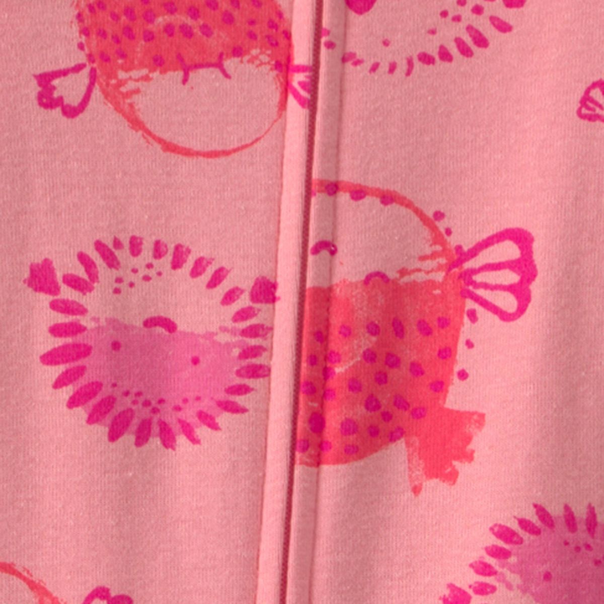CARTER'S - Pijama Algodón Niña