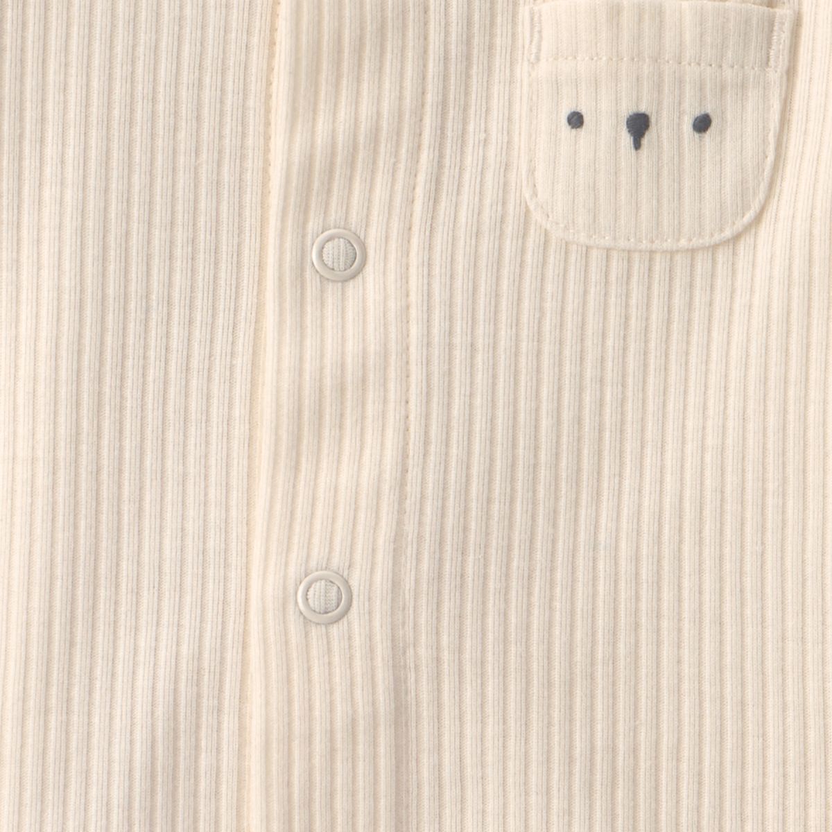 CARTER'S - Conjunto 3 Piezas Pantalón, Chaleco Liviano y Body Bebé Unisex Carter's