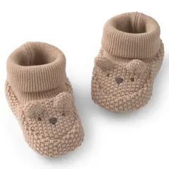 CARTER'S - Botines Crochet 1 Par Bebé Unisex Carter´s