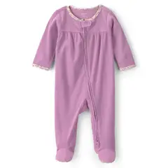 CARTER'S - Pijama Algodón Rib Bebé Niña Carter´s