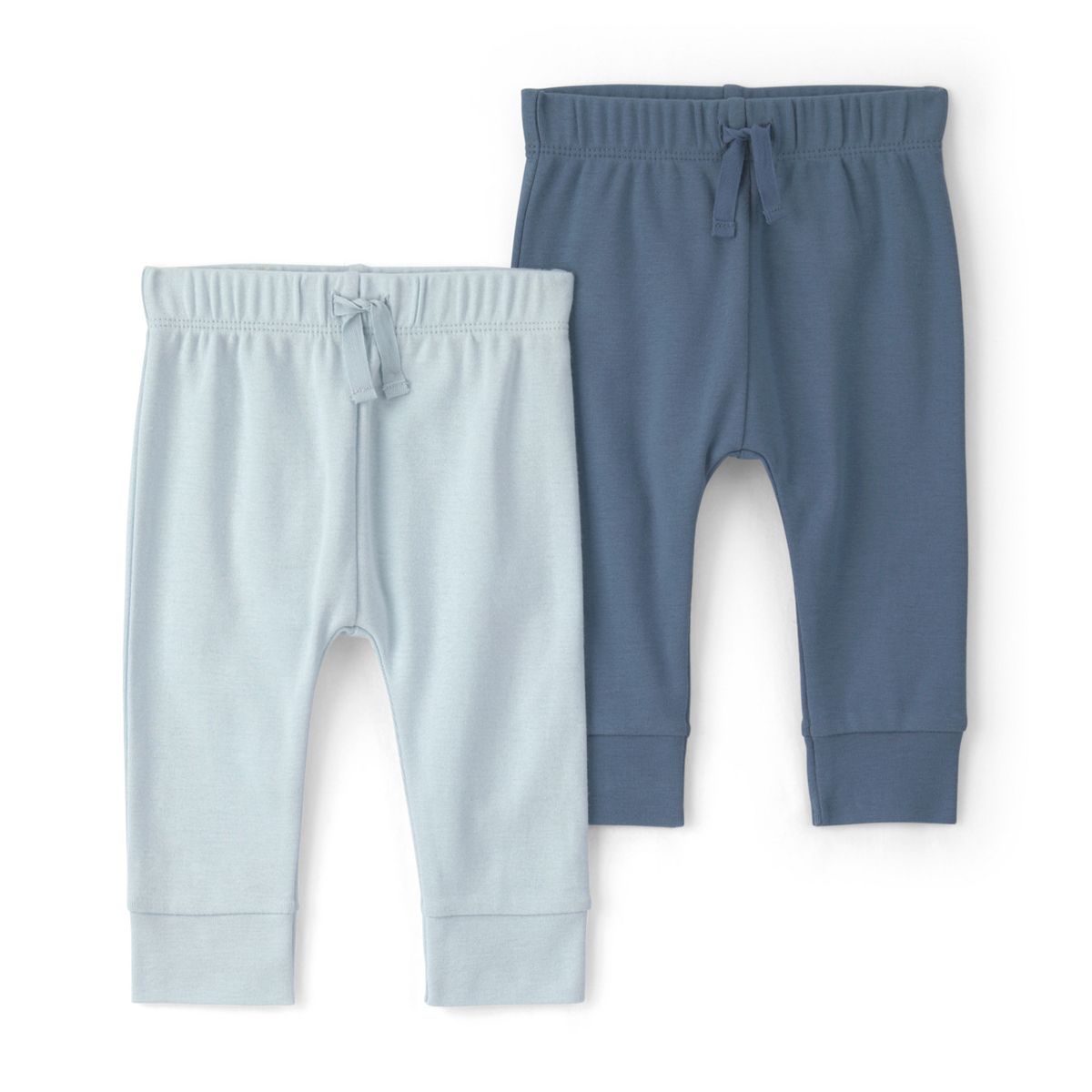 CARTER'S - Buzo Algodón Pack 2 Unidades Bebé Niño