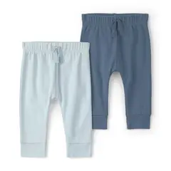 CARTER'S - Buzo Algodón Pack 2 Unidades Bebé Niño
