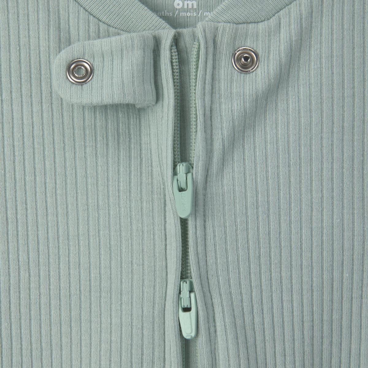 CARTER'S - Pack 2 Pijama Algodón Bebé Niño Carter´s
