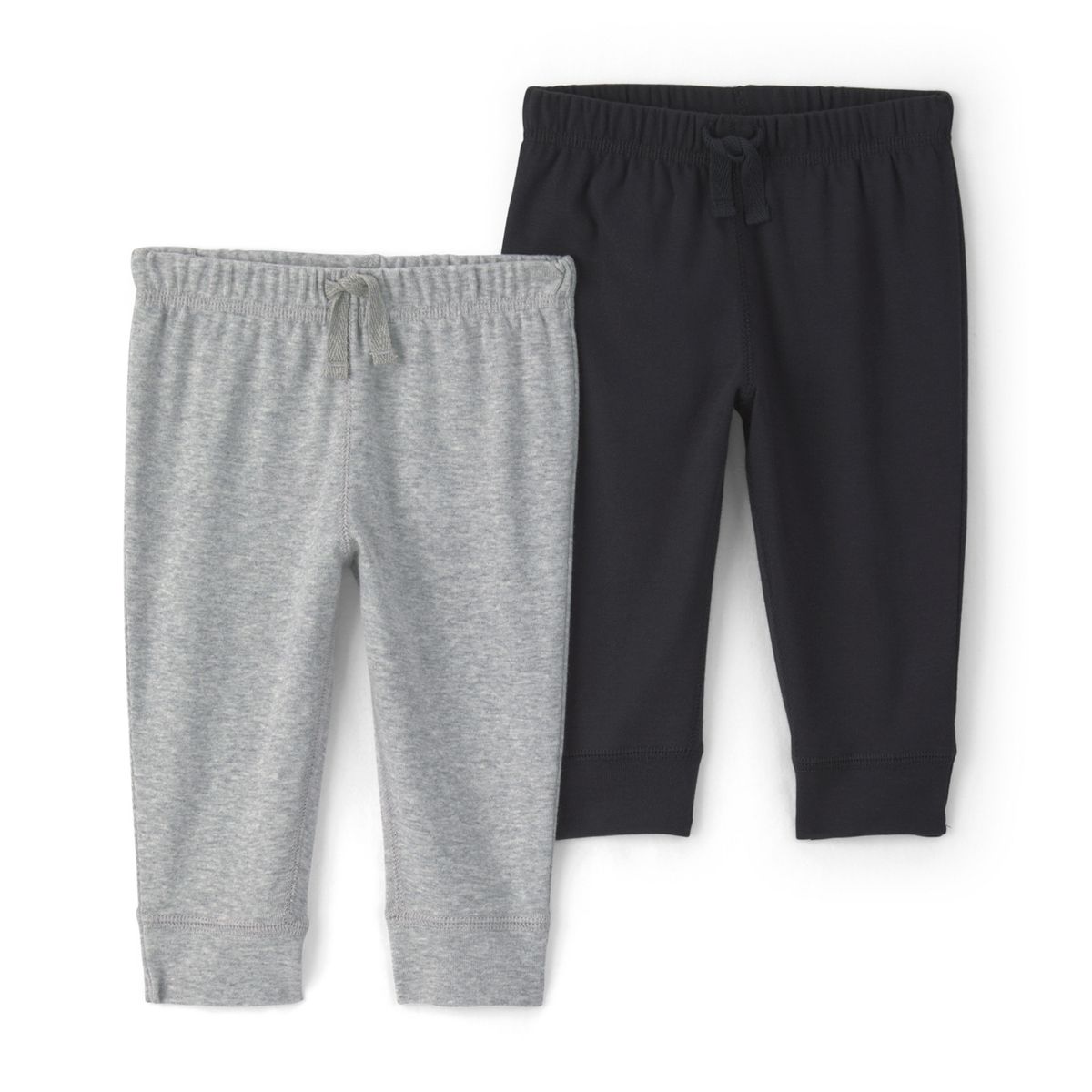 CARTER'S - Buzo Algodón Pack 2 Unidades Bebé Unisex Carter´s