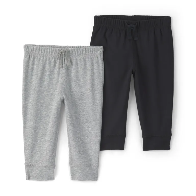 Buzo Algodón Pack 2 Unidades Bebé Unisex