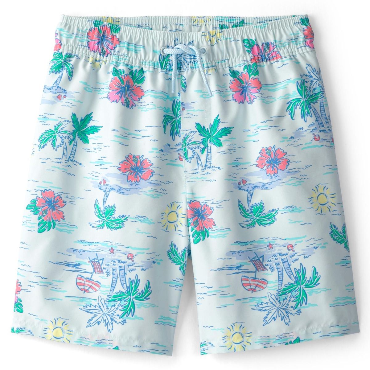CARTER'S - Traje de Baño protección UV50+ Niño