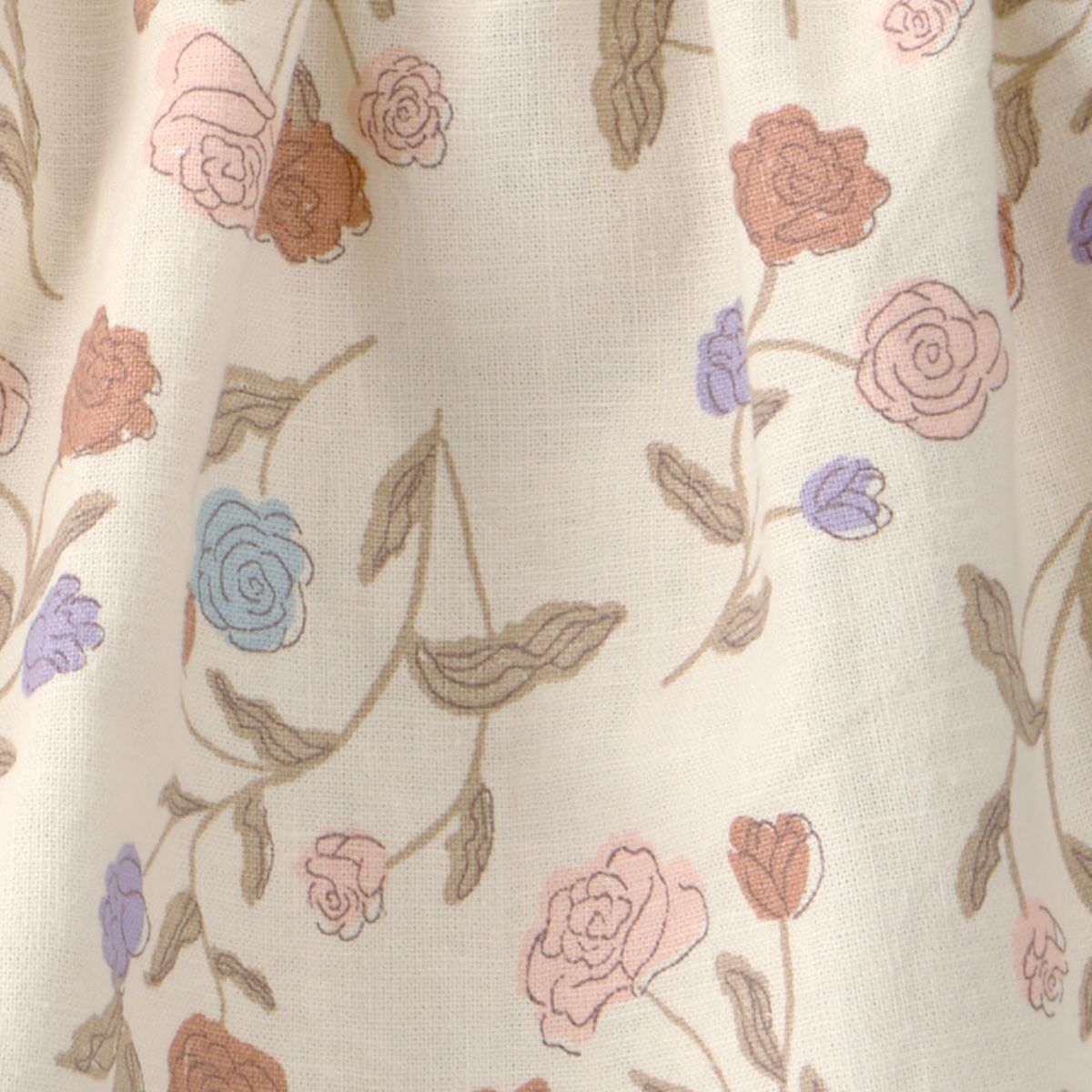 CARTER'S - Conjunto 3 piezas Blusa, Short Bombacho y Cintillo Bebé Niña
