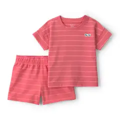 CARTER'S - Conjunto 2 Piezas Polera y Short Niño Carter´s