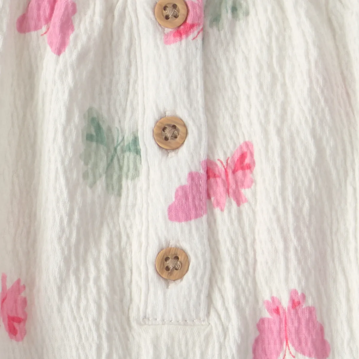 CARTER'S - Conjunto 2 Piezas Blusa y Short Niña