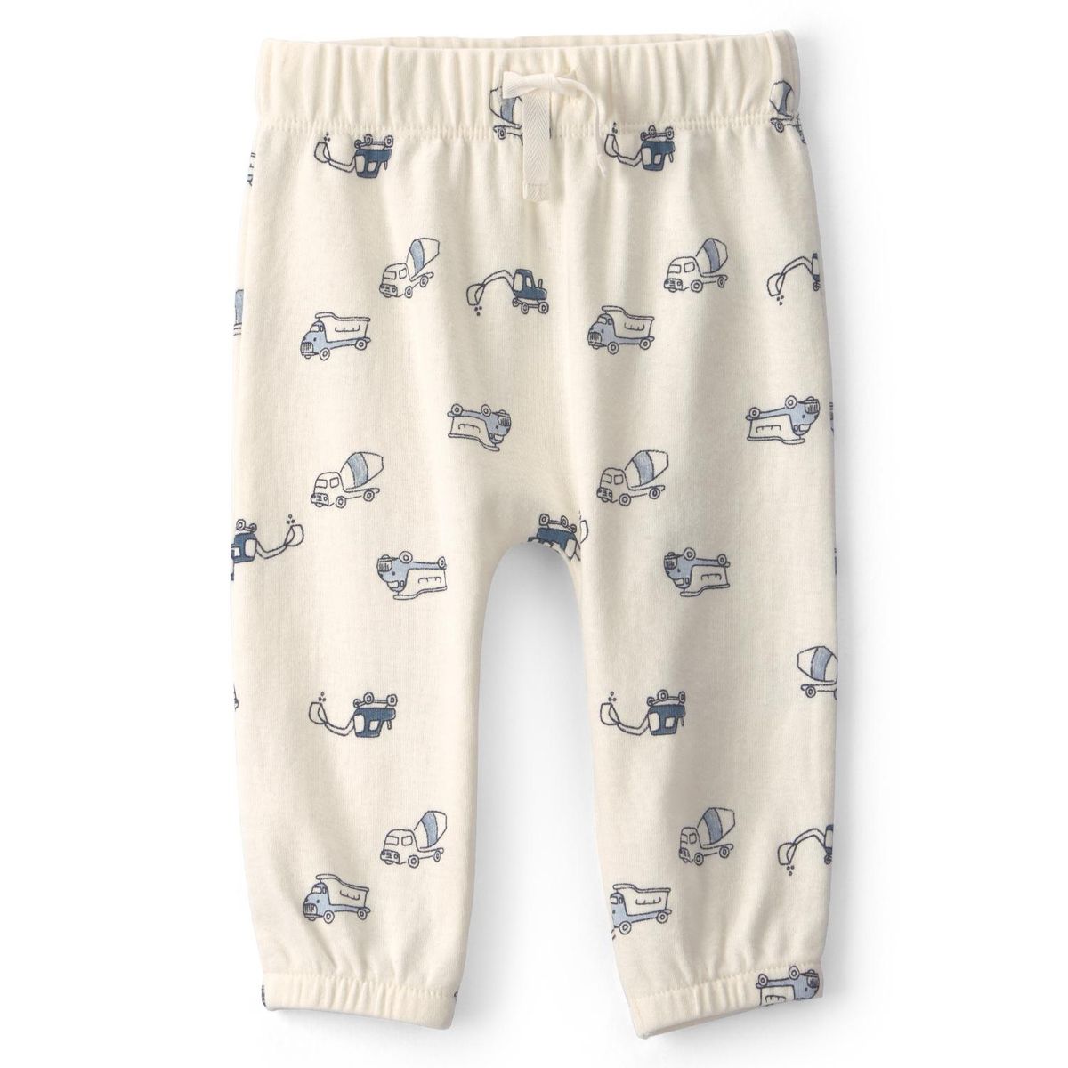 CARTER'S - Conjunto 4 Piezas Pijama, Pantalón, Body y Gorro Bebé Niño