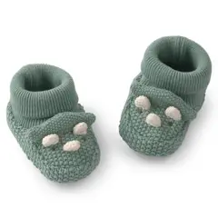 CARTER'S - Botines Crochet 1 Par Bebé Niño Carter´s