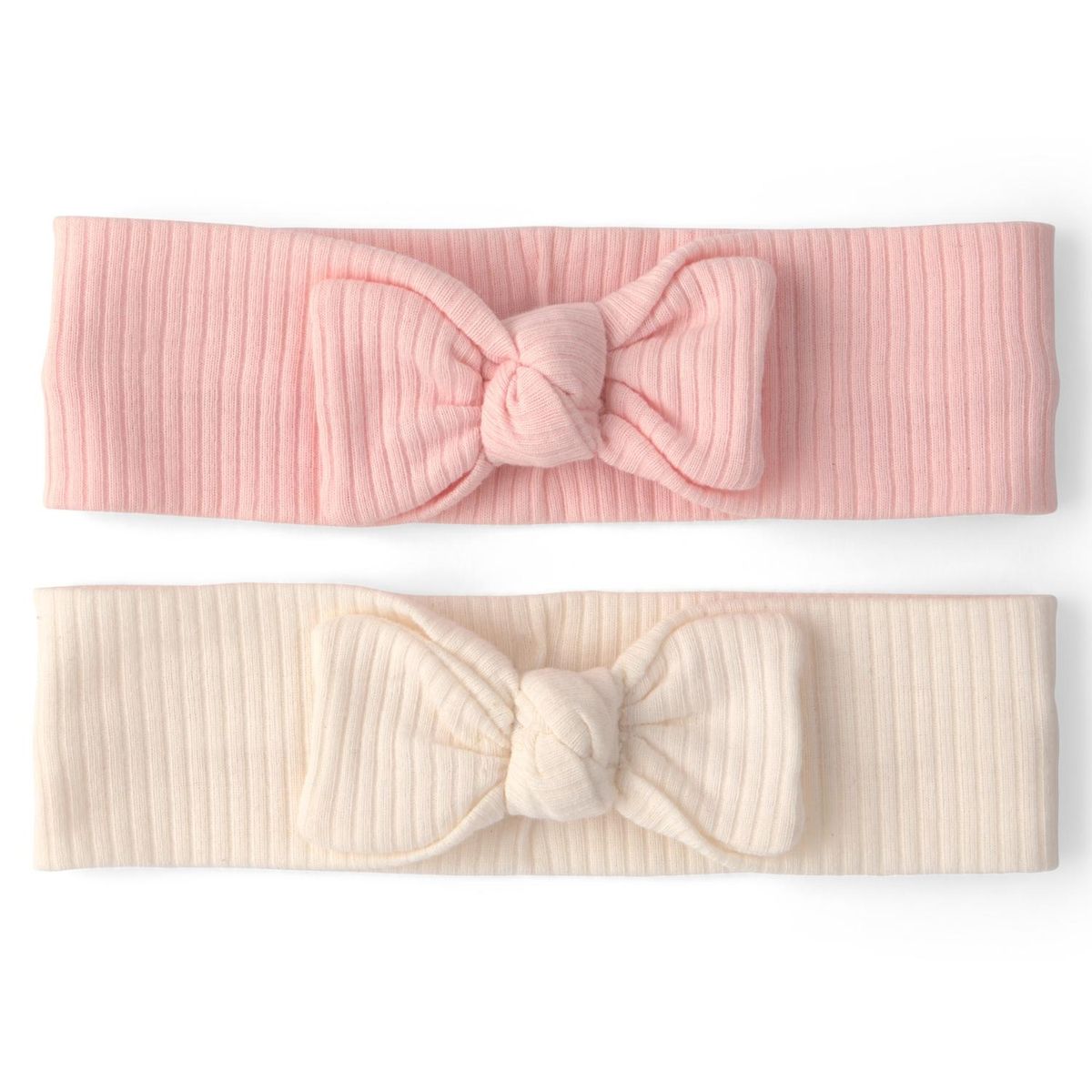 CARTER'S - Pack 2 Cintillos para el Pelo Bebé Niña Carter´s
