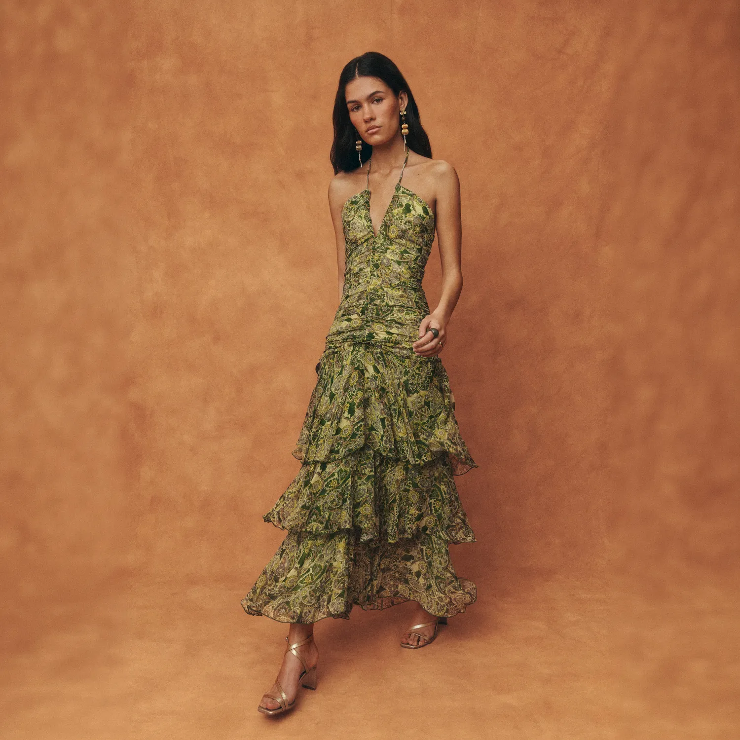 BAYMO - Vestido $299.990