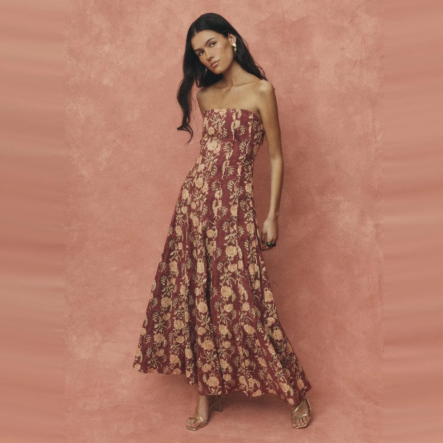 BAYMO - Vestido $249.990