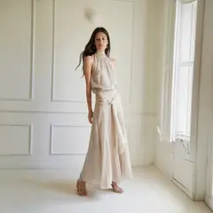 BAYMO - Falda Mujer