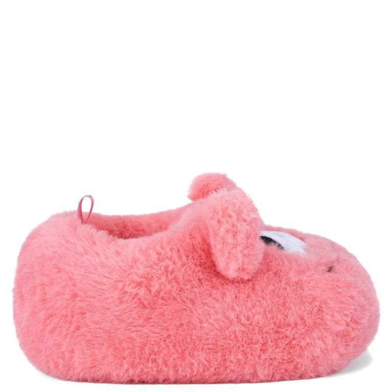 Pantuflas Niña Xs A Xxl