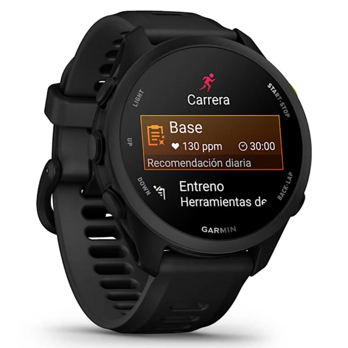 GARMIN - Smartwatch Forerunner 70 43mm Garmin