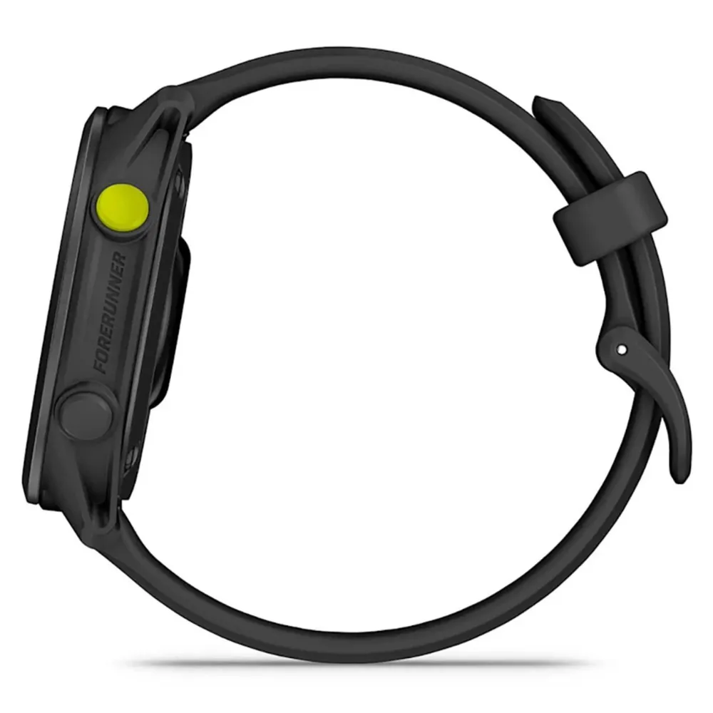 Smartwatch Forerunner 70 43mm - Negro, foto 7