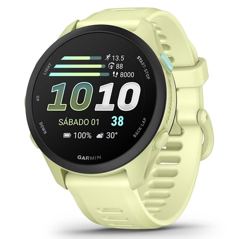 Smartwatch Forerunner 70 43mm
