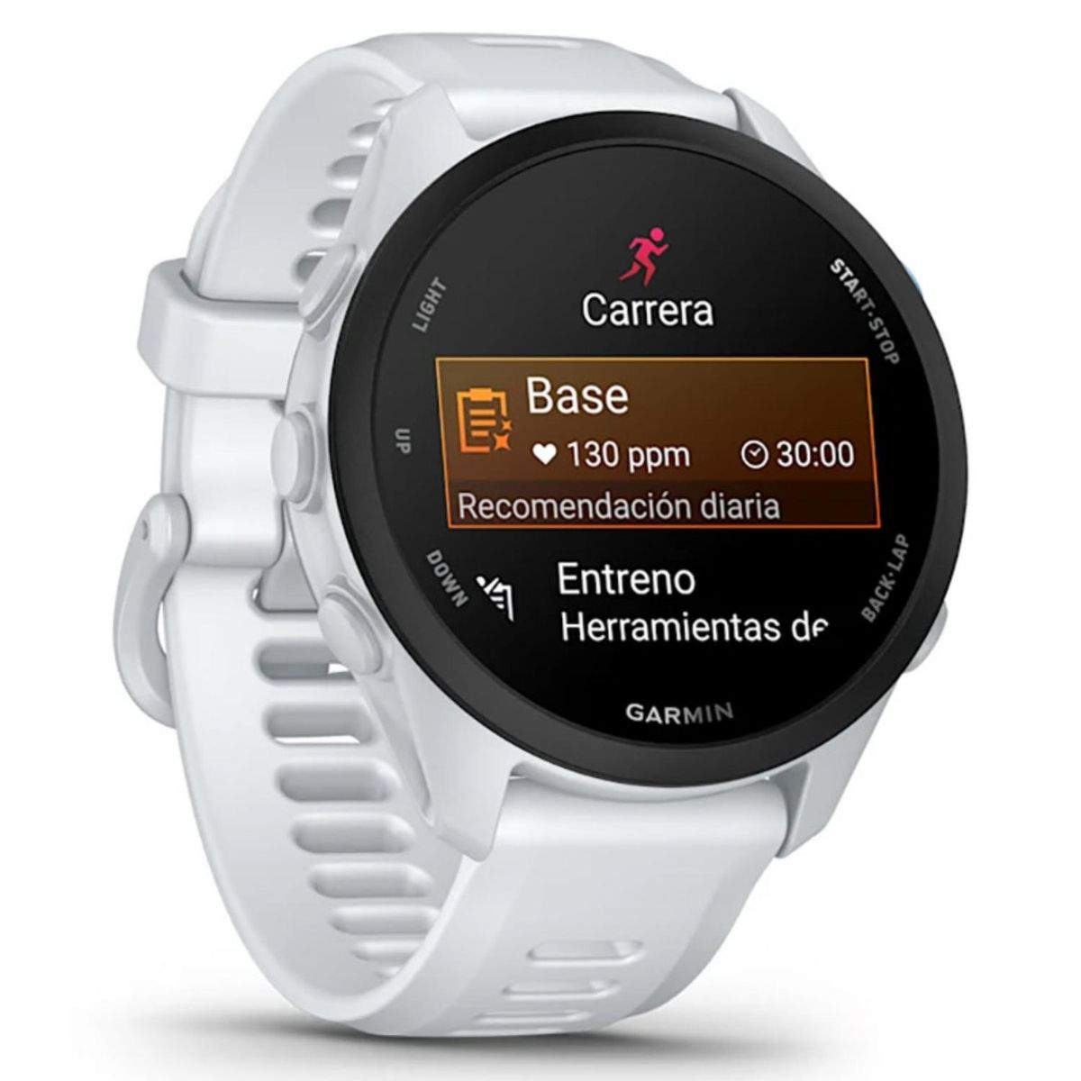 GARMIN - Smartwatch Forerunner 70 43mm Garmin