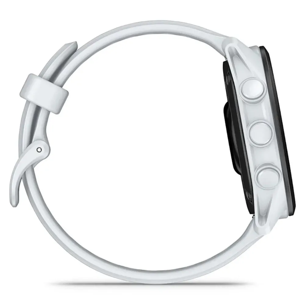 Smartwatch Forerunner 70 43mm - Blanco, foto 4