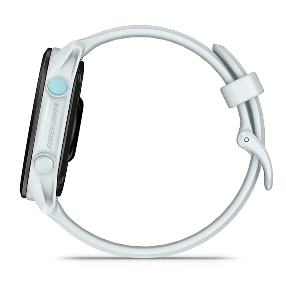 Smartwatch Forerunner 70 43mm - Blanco, foto 7