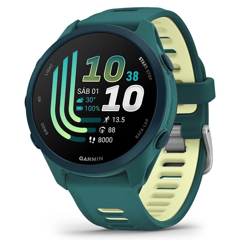 Smartwatch Forerunner 170 Music 43mm