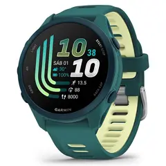 GARMIN - Smartwatch Forerunner 170 Music 43mm