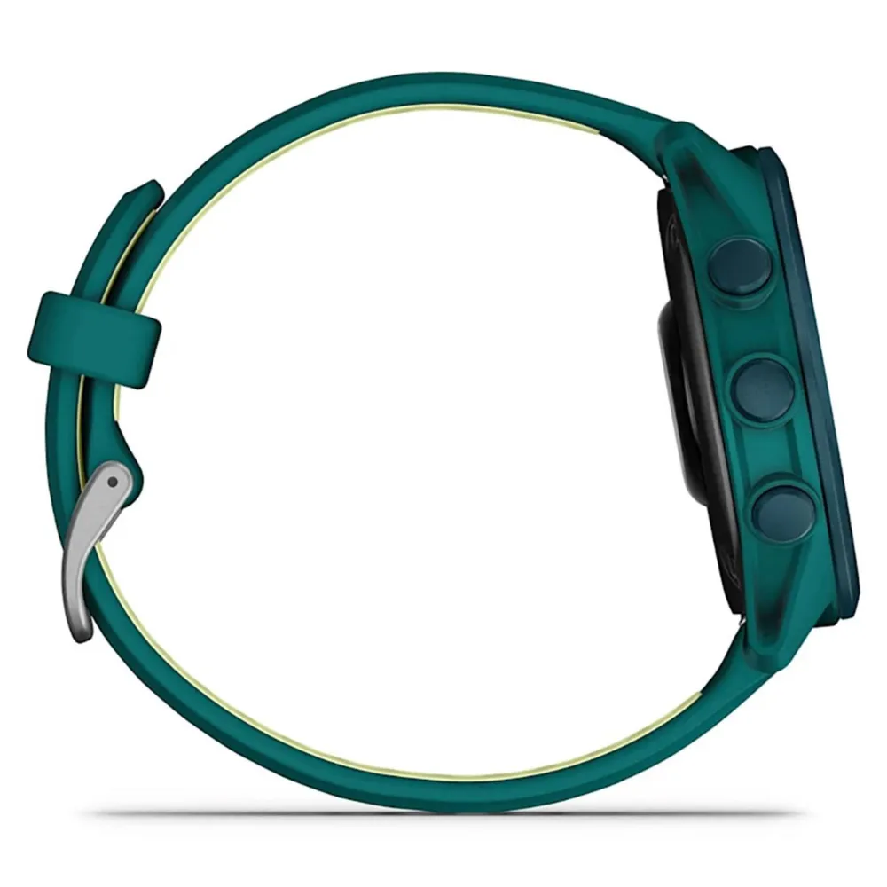 Garmin Forerunner 170 Music 43mm Verde, foto 4