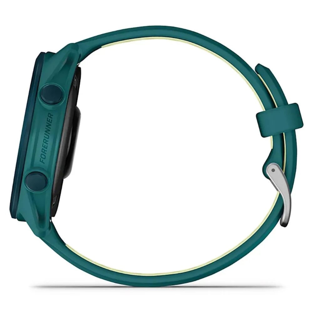 Garmin Forerunner 170 Music 43mm Verde, foto 6
