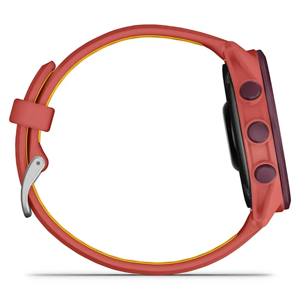 Garmin Forerunner 170 Music 43mm Rosado, foto 4