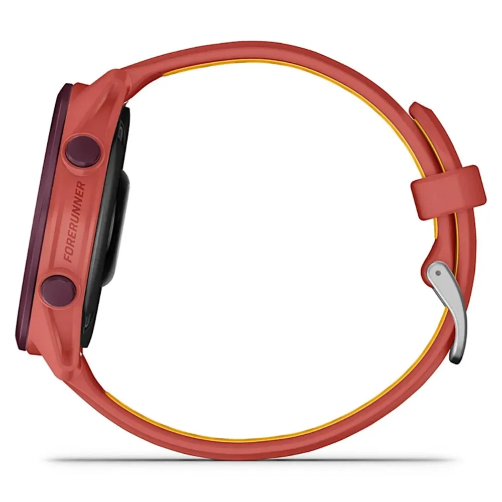 Garmin Forerunner 170 Music 43mm Rosado, foto 6