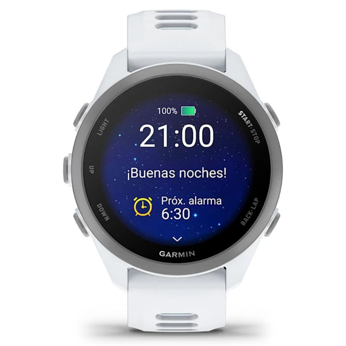 GARMIN - Smartwatch Forerunner 170 43mm Garmin