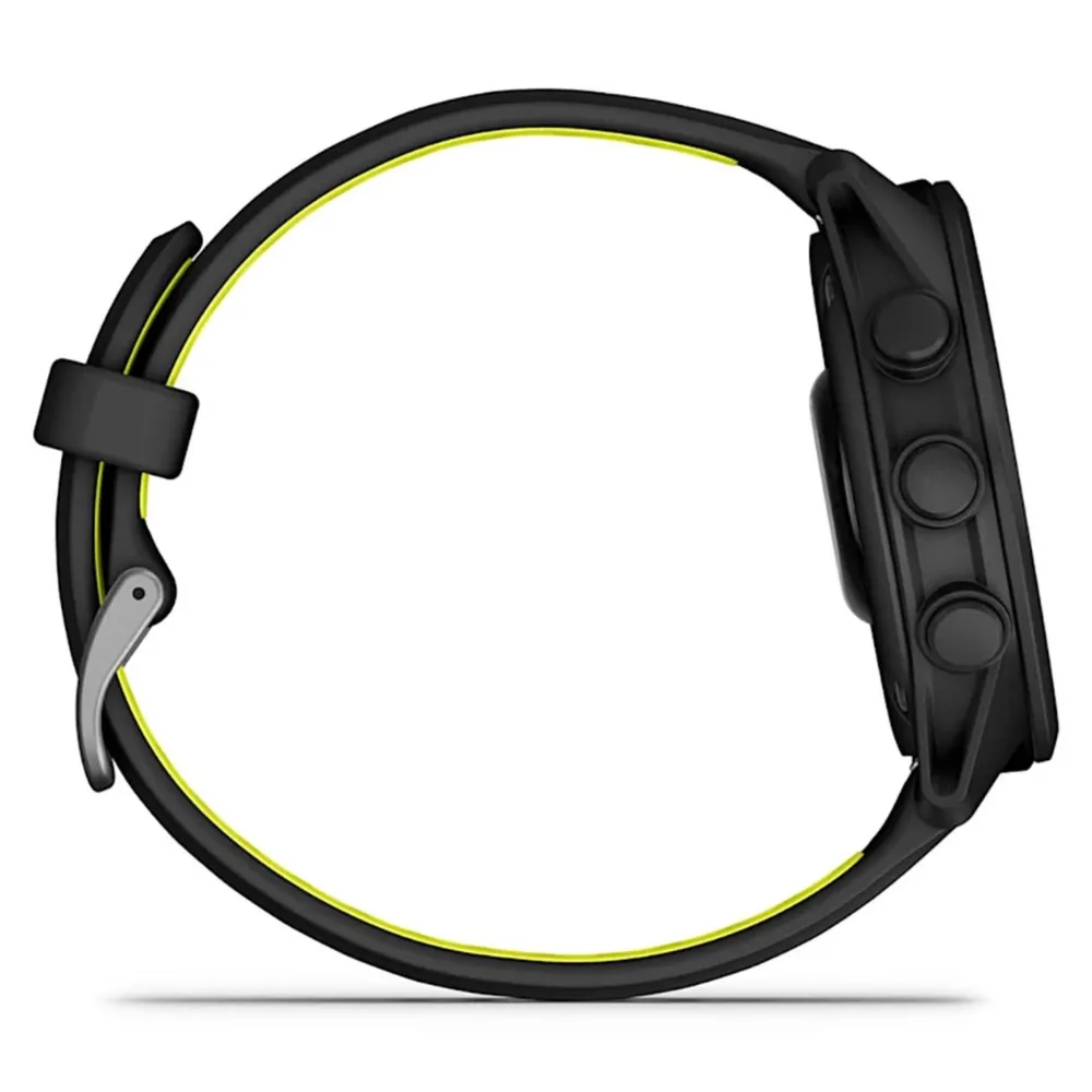 Garmin Forerunner 170 Music 43mm Negro, foto 4